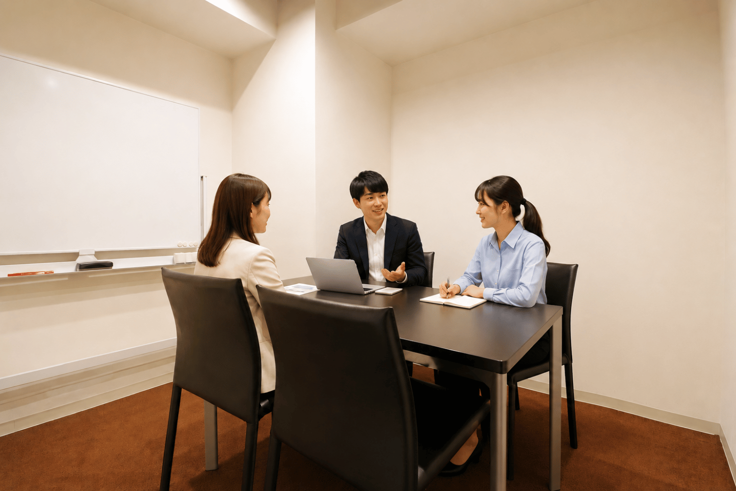 会議室