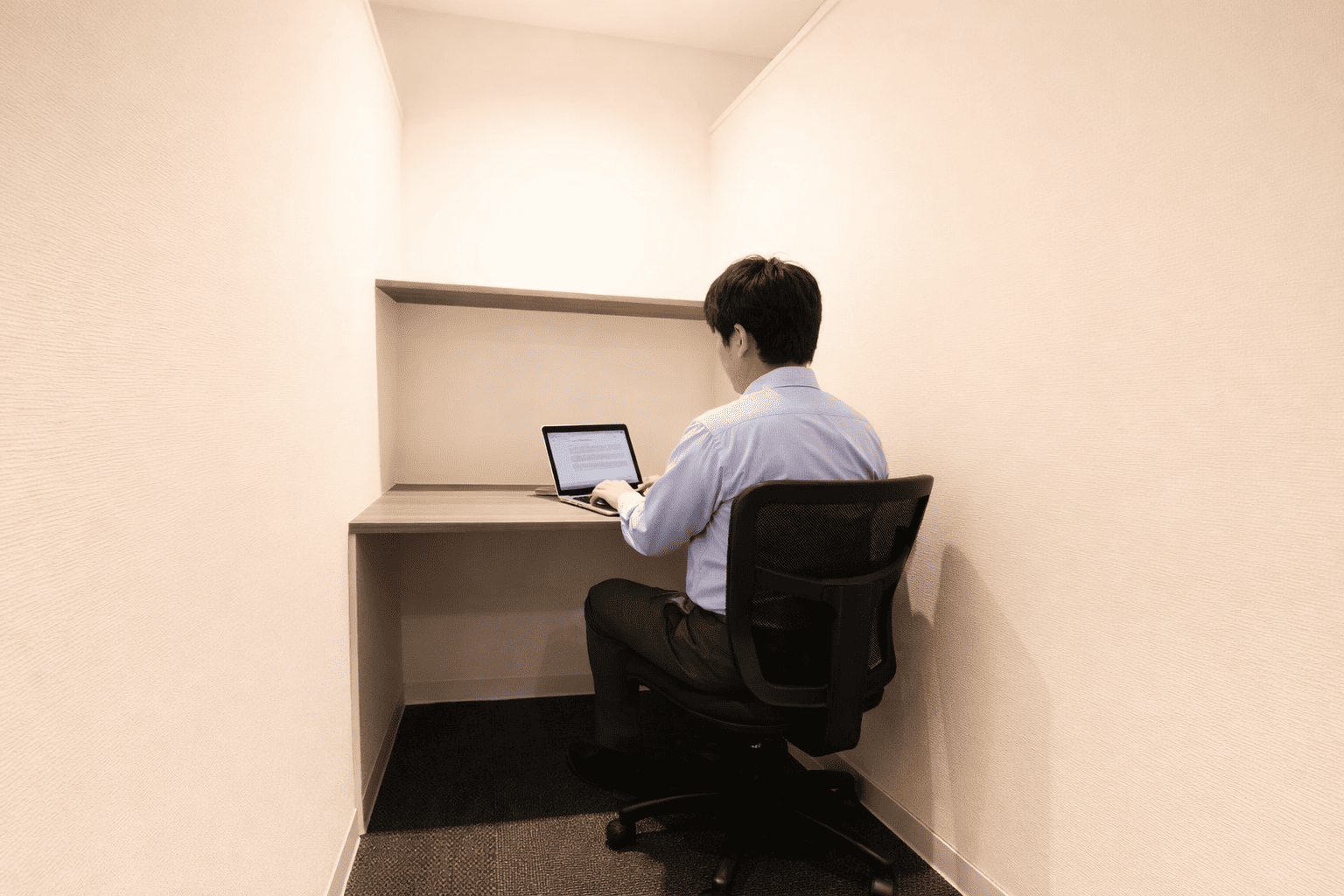 個室オフィス 314-316