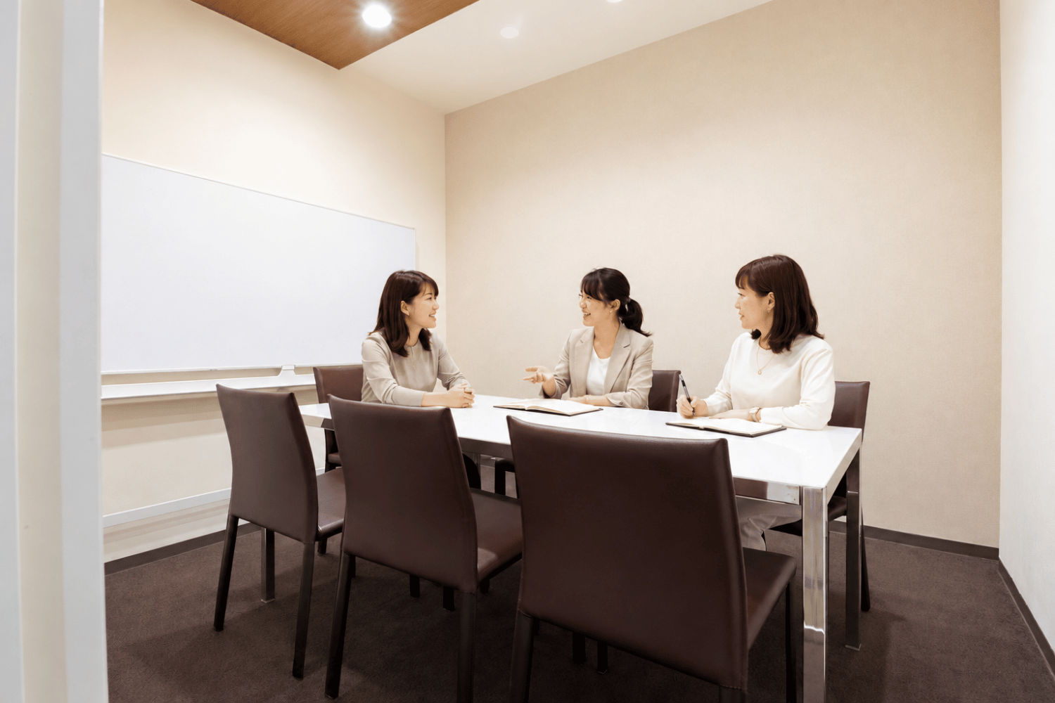会議室