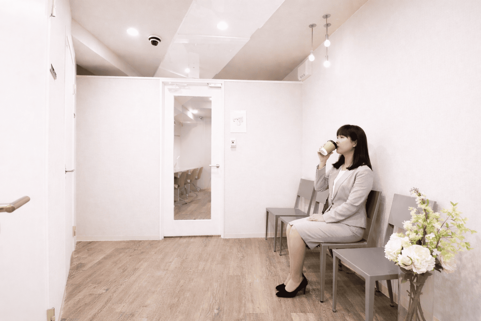 ウェイティング