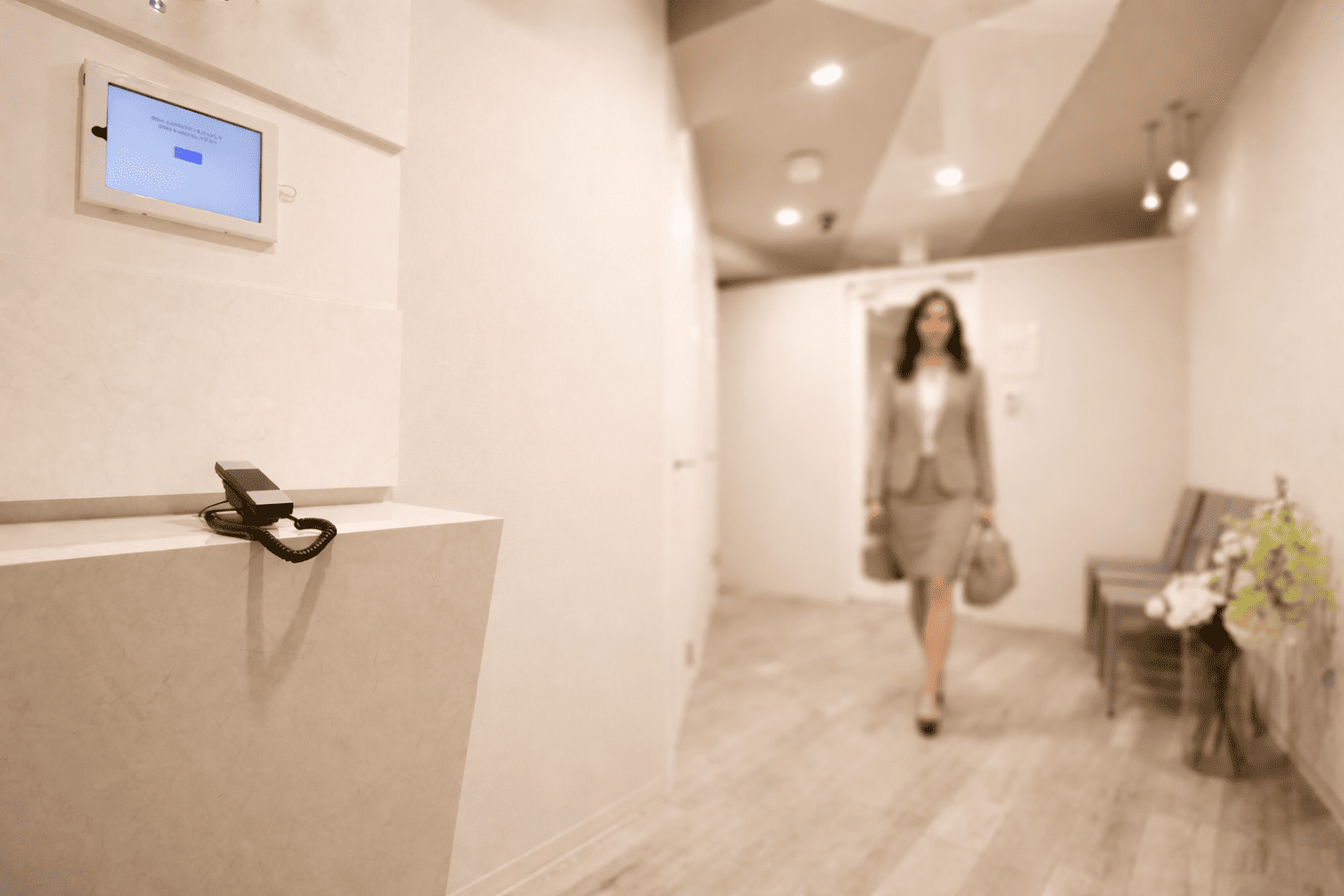 ウェイティング