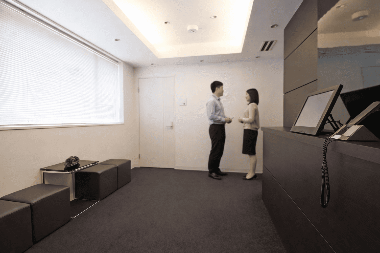 ウェイティング