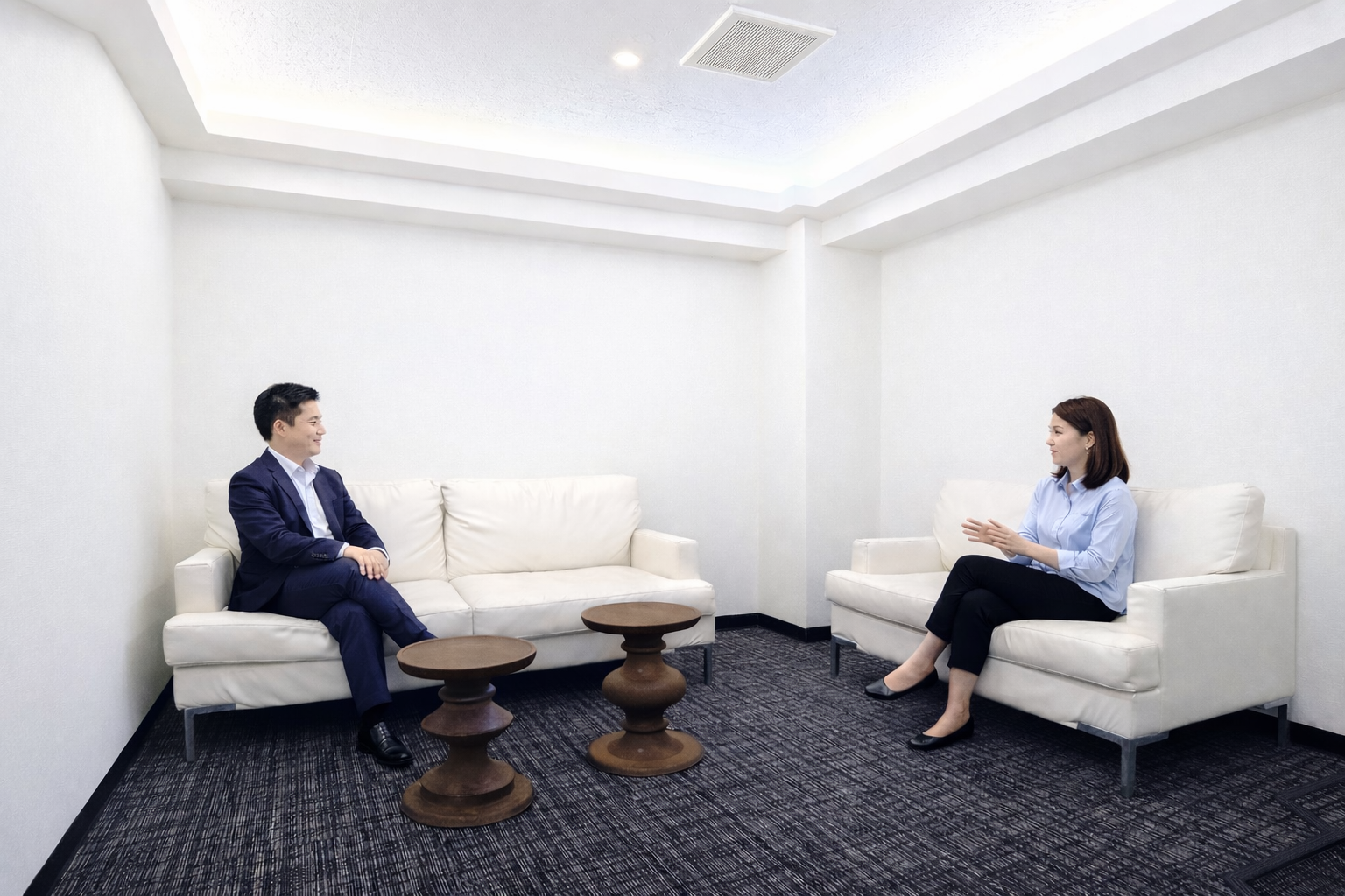 ウェイティング