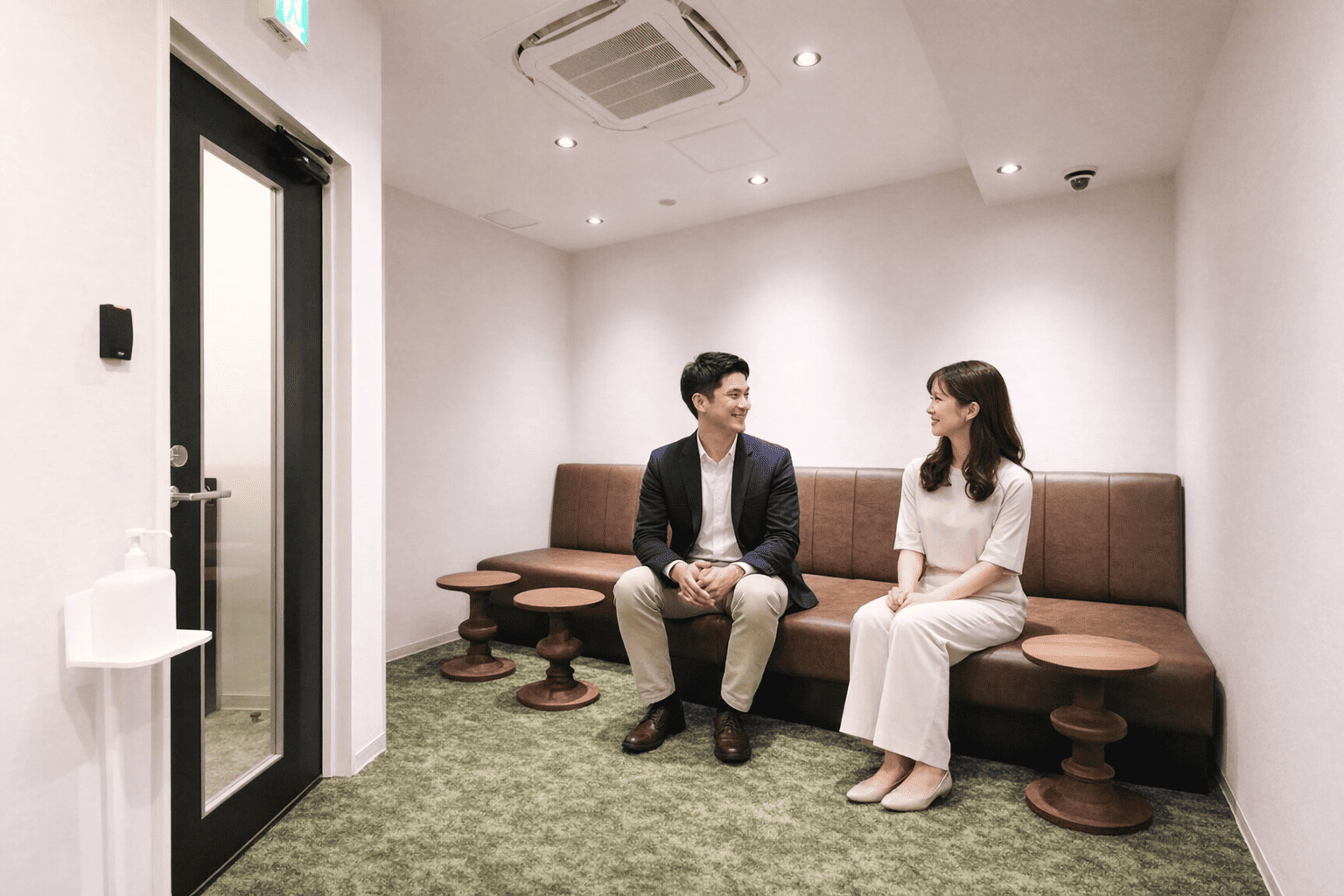 ウェイティング