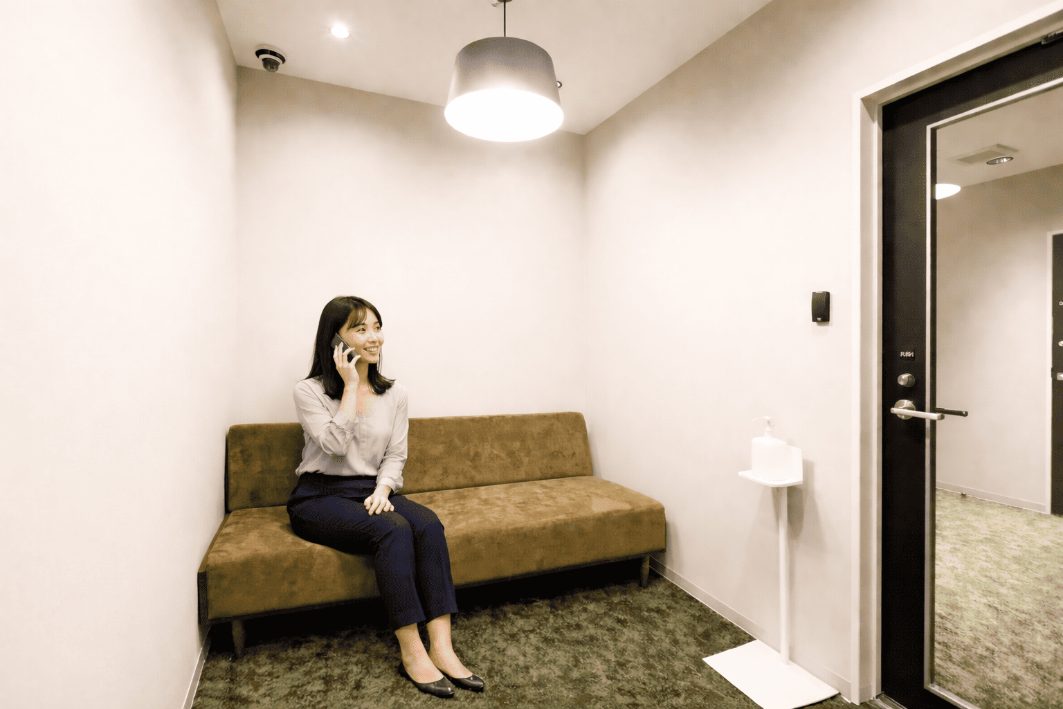 ウェイティング