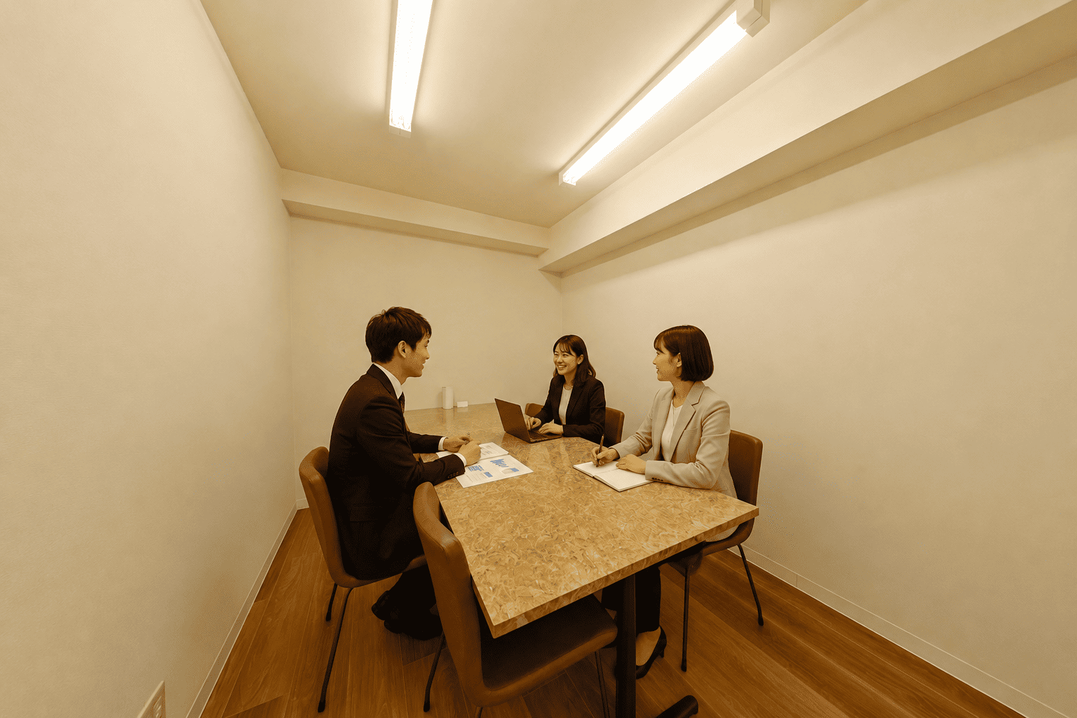会議室