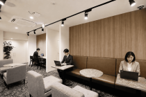 オフィス画像