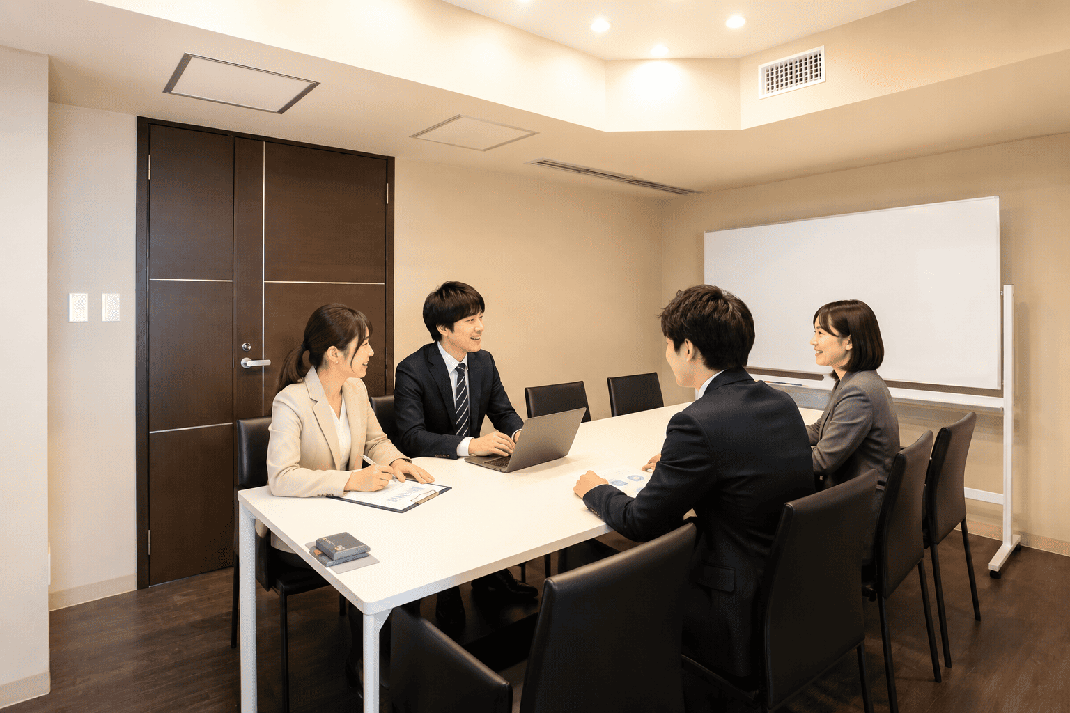 会議室