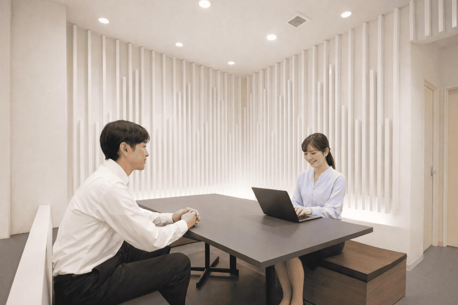 ウェイティング