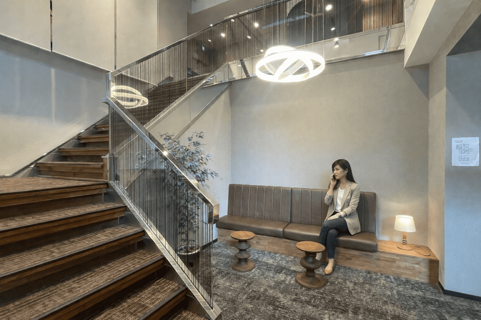 ウェイティング