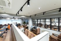 ラウンジ２/サイレントラウンジ