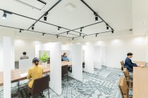 ラウンジ２/サイレントラウンジ