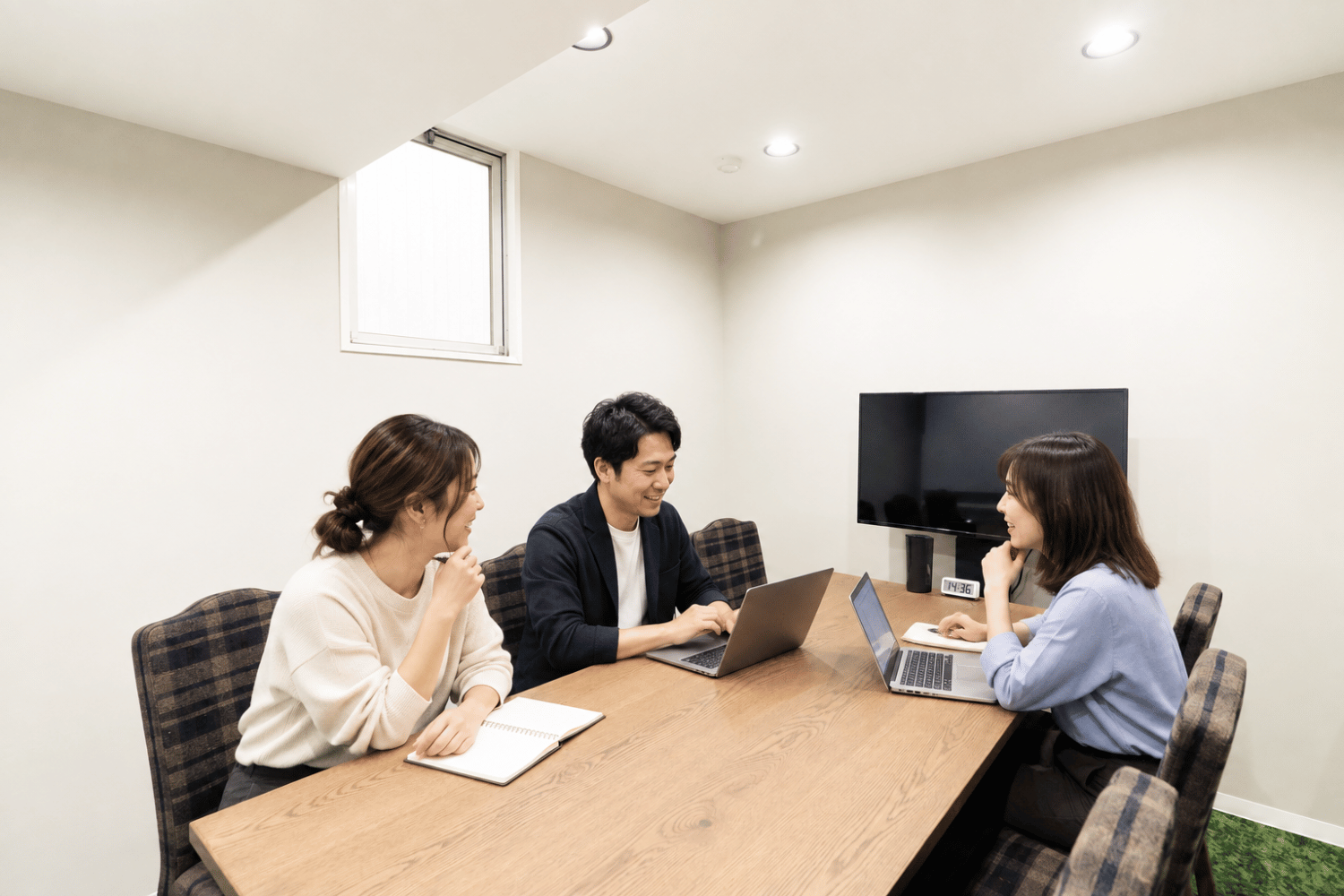 会議室