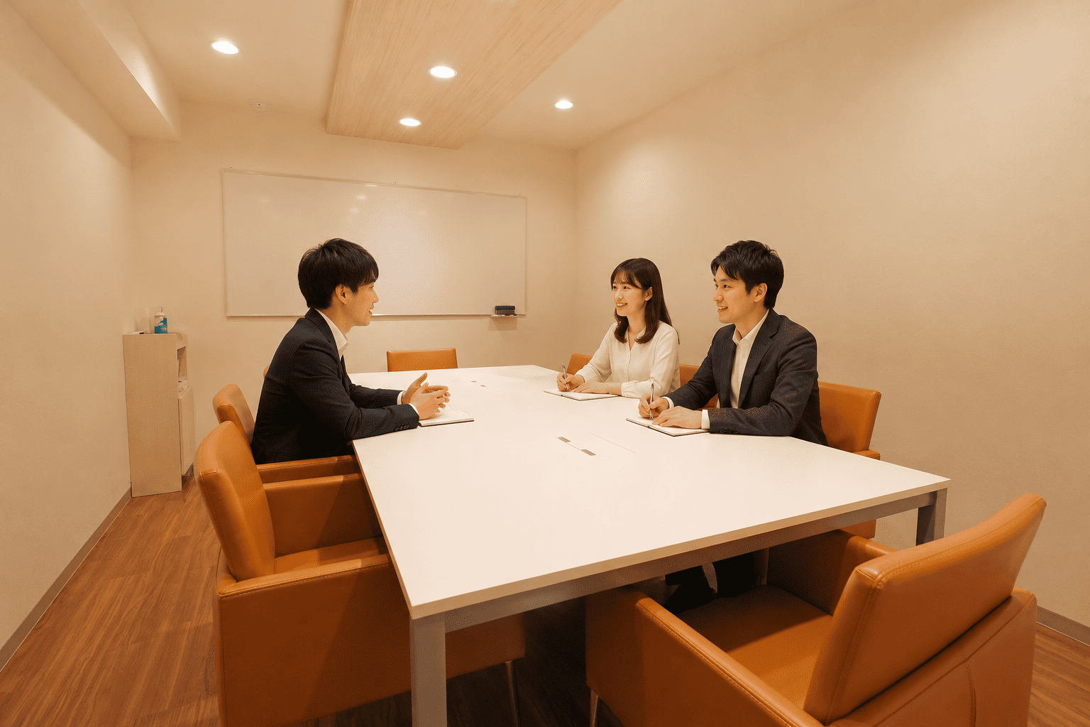 会議室