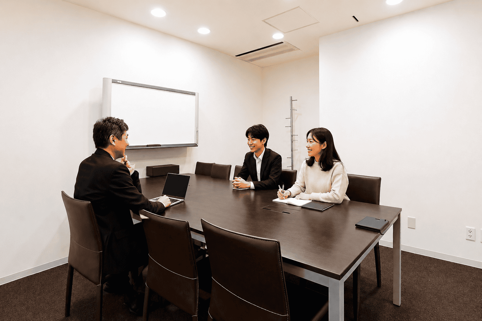 会議室
