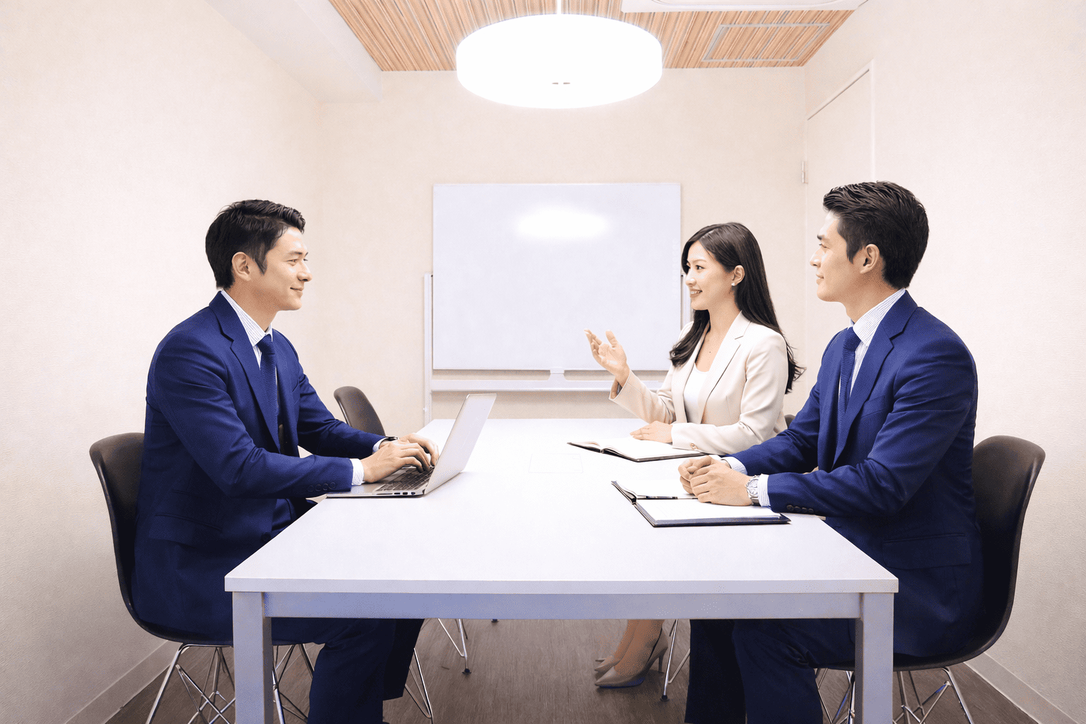 会議室