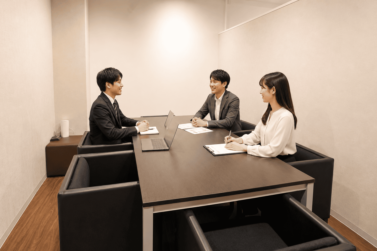 会議室