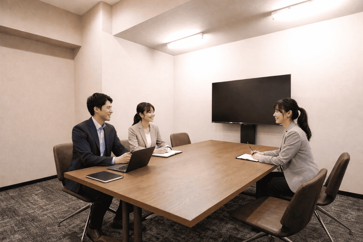 会議室