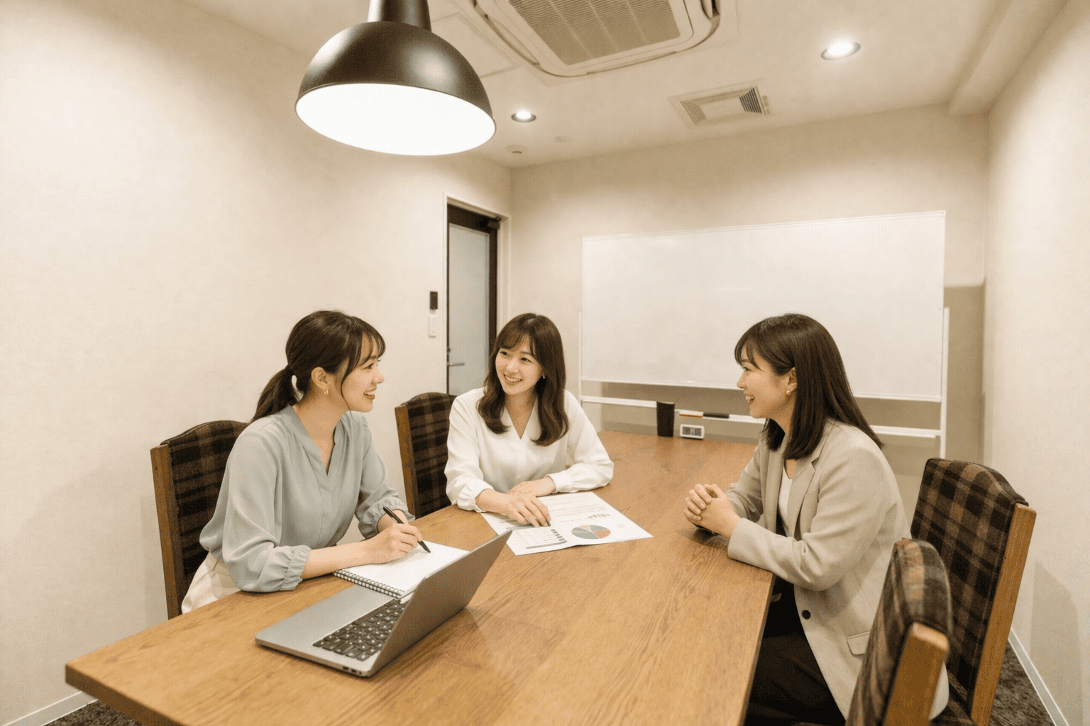会議室