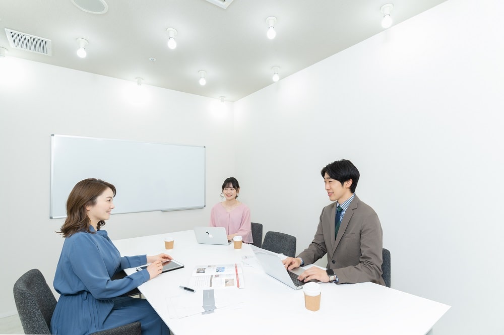 会議室